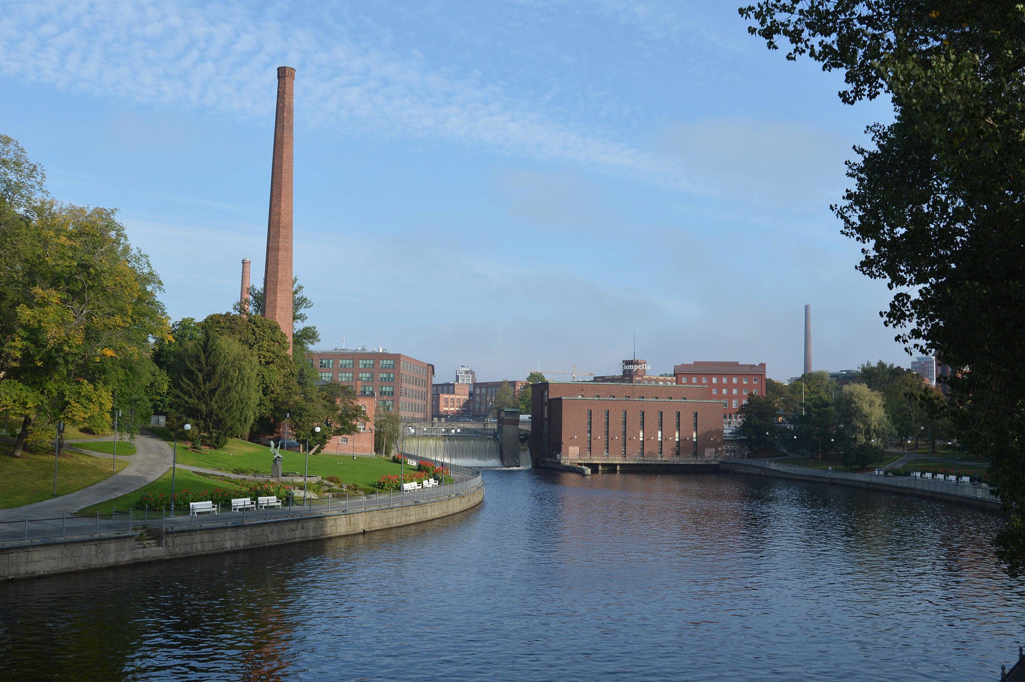 Tampere